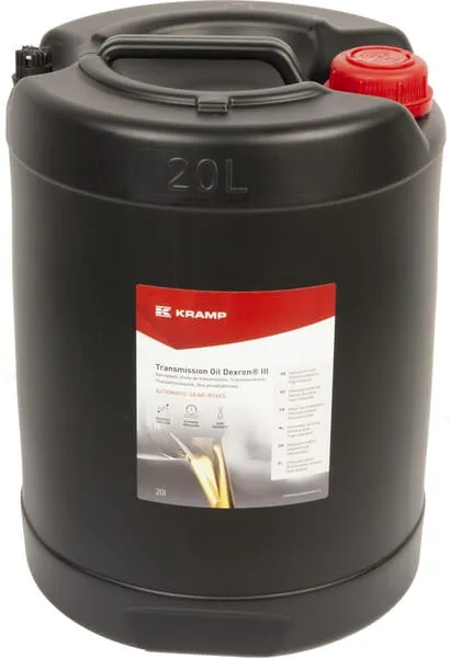 Převodový olej Dexron III 20 l