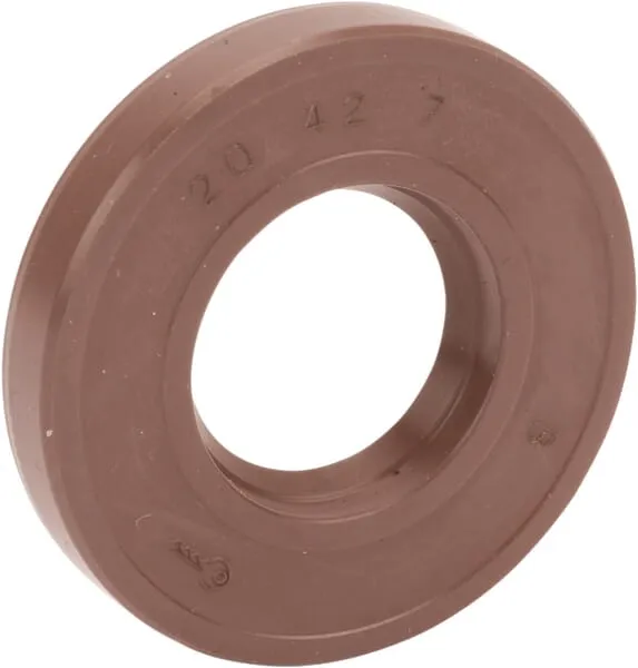 Těsnění olejové 20x42x7 Viton