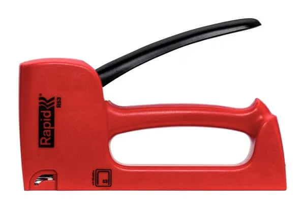 Sponkovačka Rapid 53, pouzdro