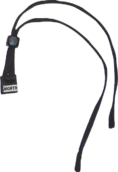 Pásek k brýlím s očkem z PVC