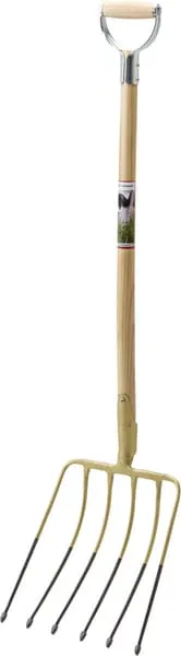 Vidle na řepu 6 zubů+YD nás.