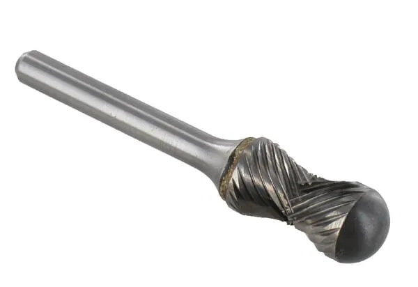 Stopková fréza HM 52SKM-N