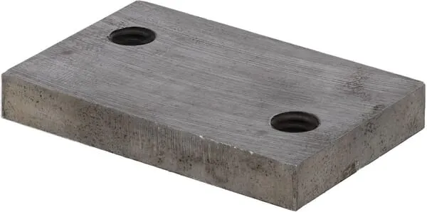 Opotřebitelná lišta