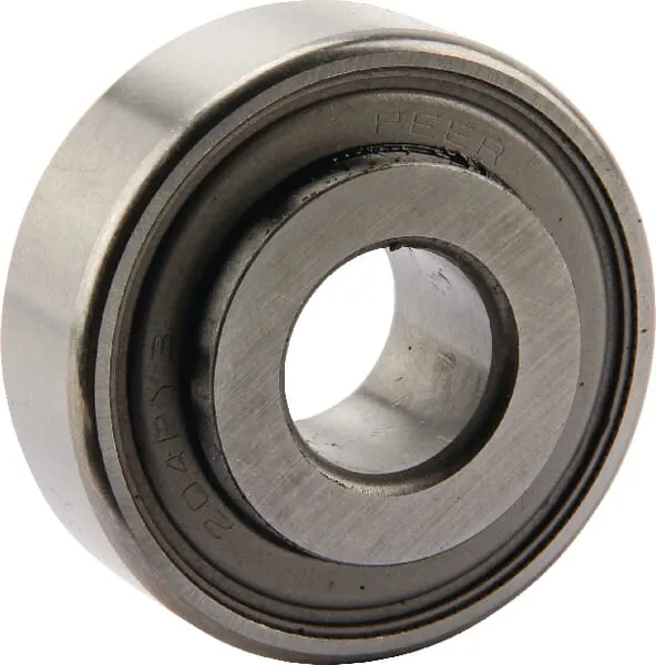 Angular contact ball bearing