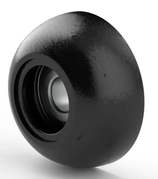 Ložisková jednotka kompletní