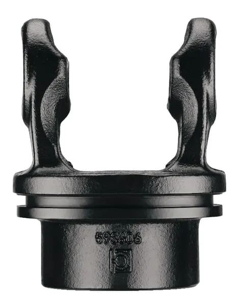 Vidlice na profilové trubky SFT