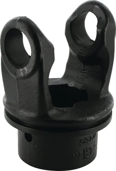 Vidlice na profil 53.9mm, S7 Bondioli&Pavesi