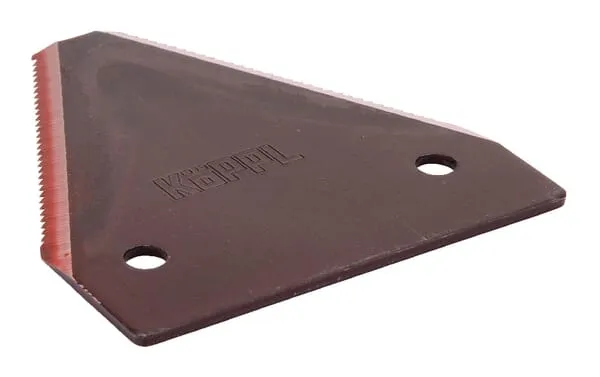 Čepel žací kosy DIN80