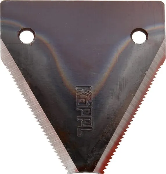 Čepel žací kosy DIN80 snížená