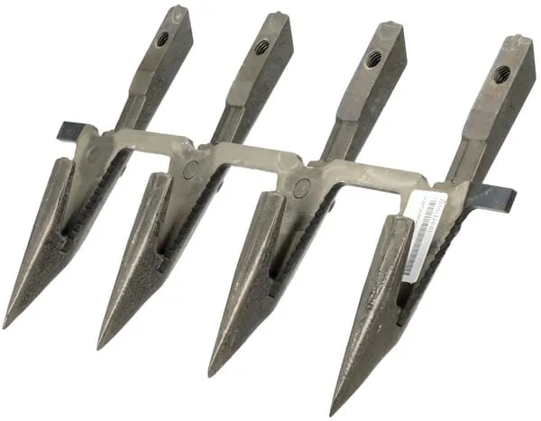 Čtyřnásobný prst