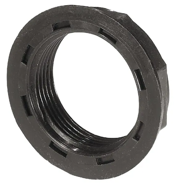 Přítlačná matice plochá M24x2