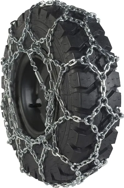 Sněhový řetěz – Load Master