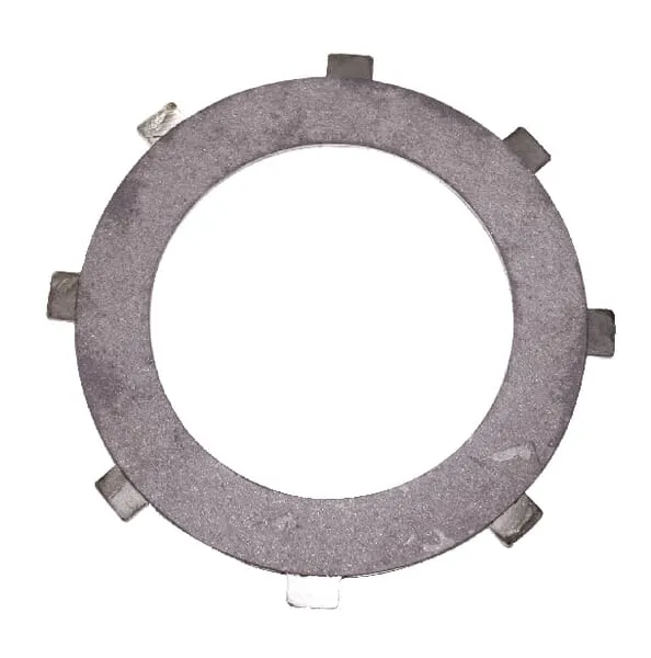 Vnější lamely hladká