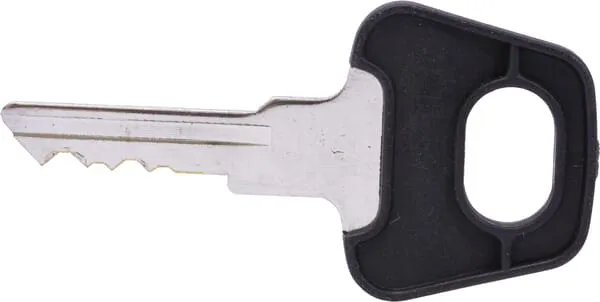 Klíč do zapalování K30