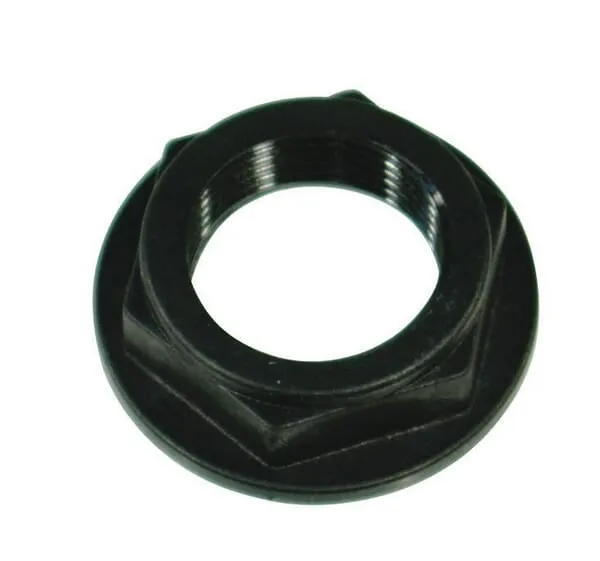 Přítlačná matice plochá 3/4"