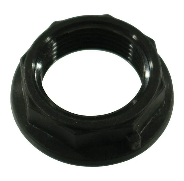 Přítlačná matice plochá 1"