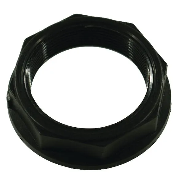 Přítlačná matice plochá 1 1/4"