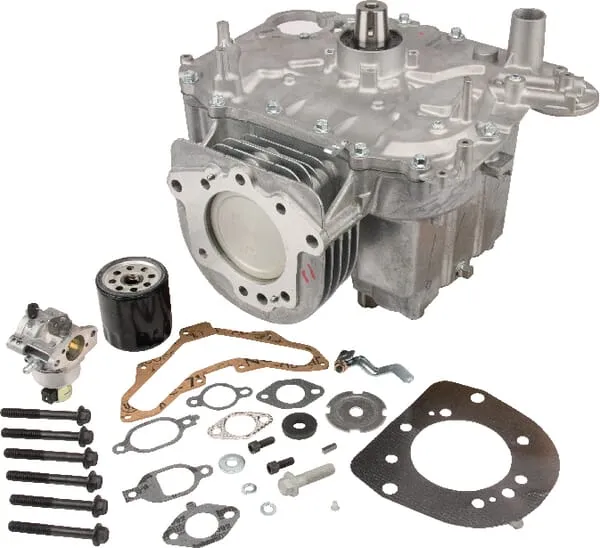 Krátký blok SV470/540