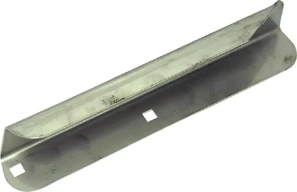 Rozmetací lopatka krátká, levá, LR20, 260 mm