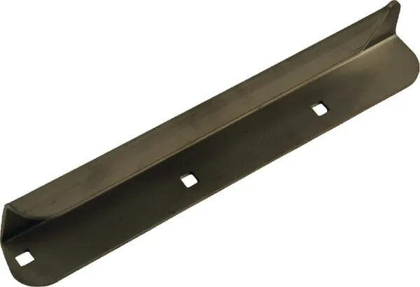 Rozmetací lopatka krátká, levá, LR30, 300 mm