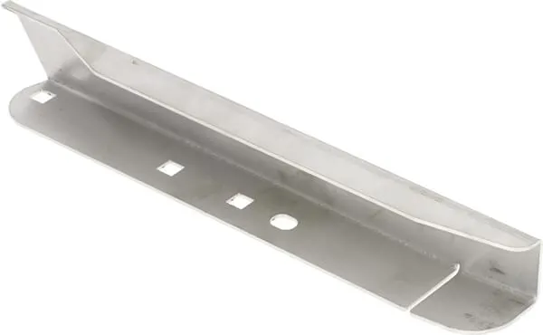 Rozmetací lopatka dlouhá, levá, LR10, 280 mm