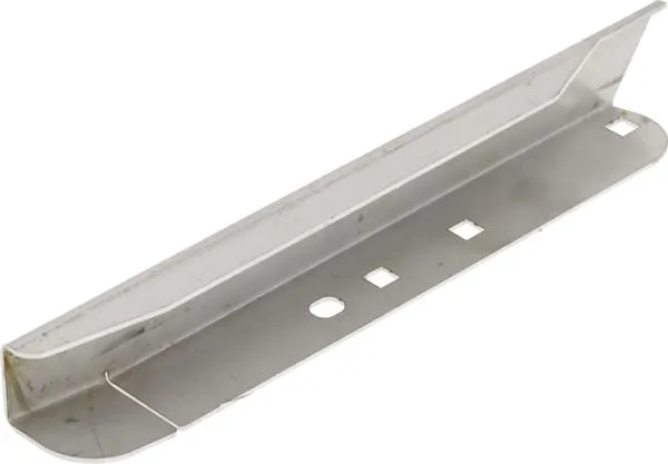 Rozmetací lopatka dlouhá, pravá, LR10, 280 mm