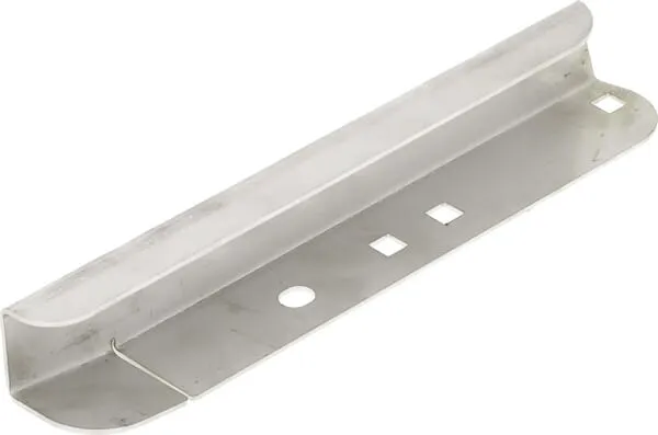 Rozmetací lopatka krátká, pravá, LR30, 260 mm