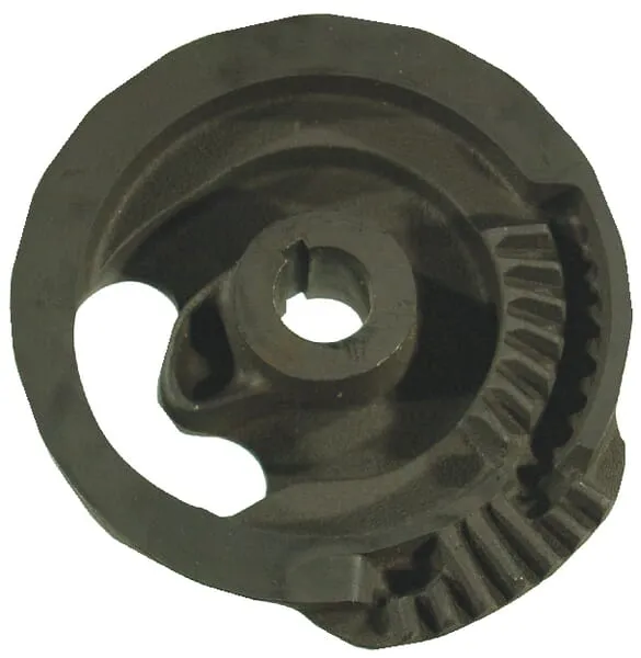 Vačkové ústrojí RS 3788 B8