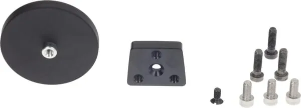 Držáky pro širokoúhlé kamery