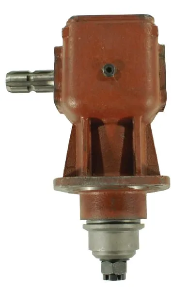 Převodovka Comer LF-205J převod do rychla