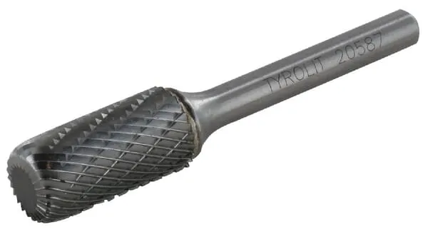 Stopková fréza HM ZYA-R