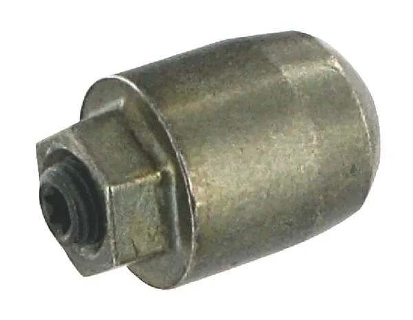 Sklápěcí páka Držák