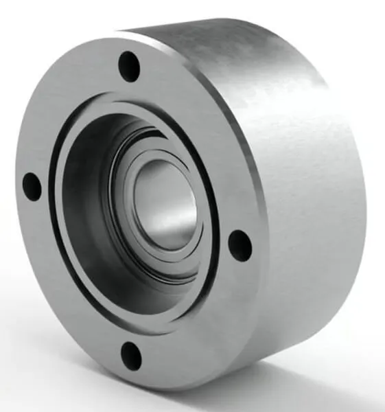 Ložisková jednotka kompletní