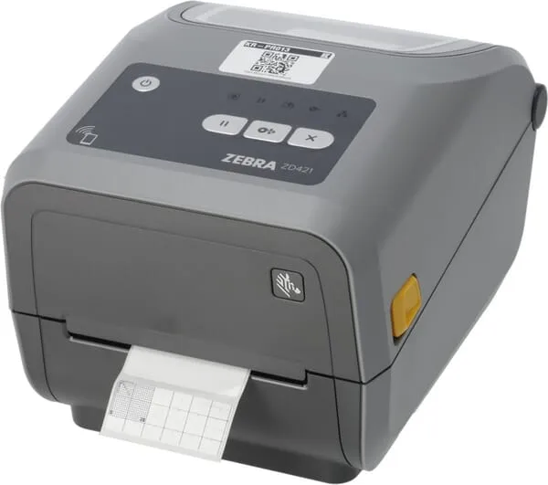 Tiskárna štítků, základní sada