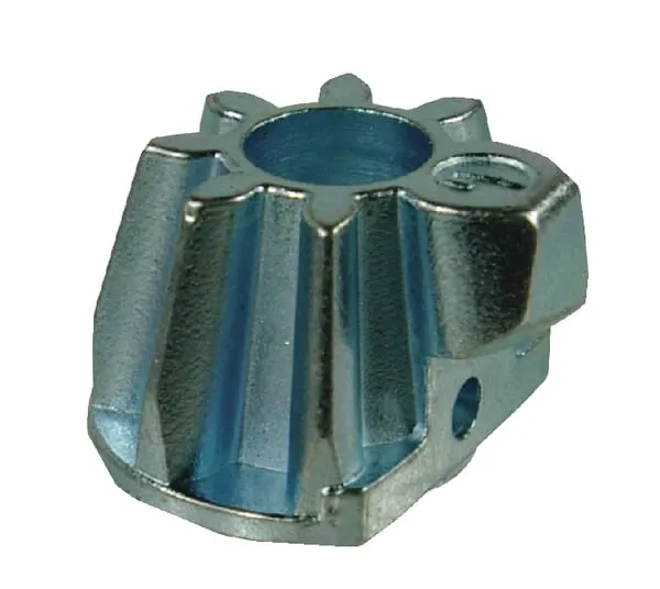 Automatický pastorek