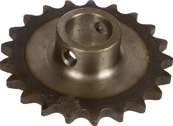 Ozubené kolo 21 zubů