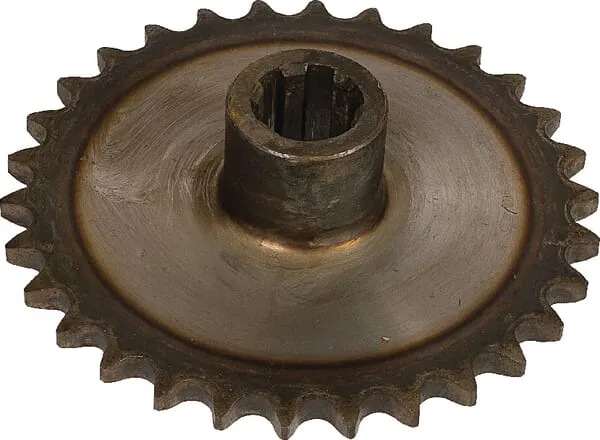 Řetězové kolo 30 zubů