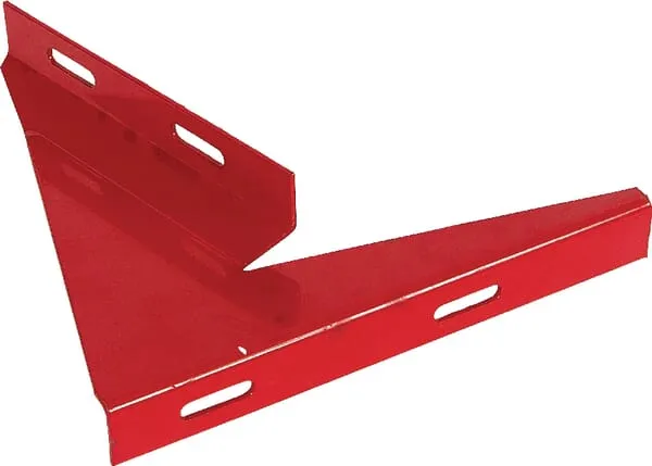 Ochranná deska, pravá