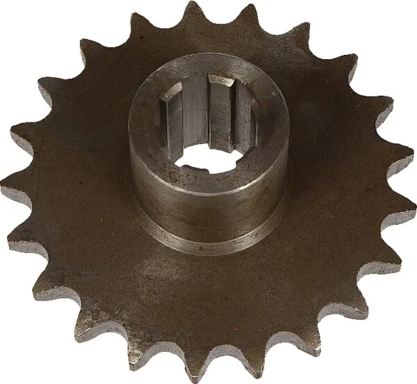 Řetězové kolo 21 z.