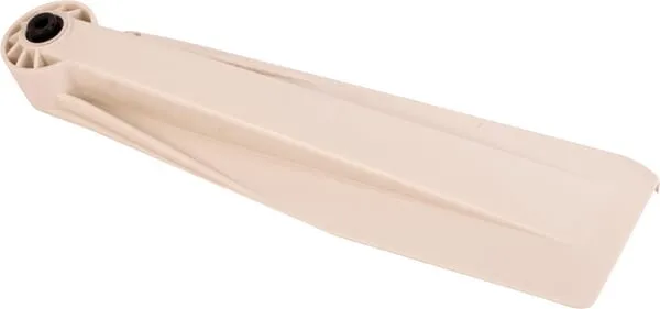 Nylonová lopatka, pravá