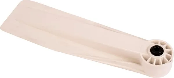 Nylonová lopatka, levá