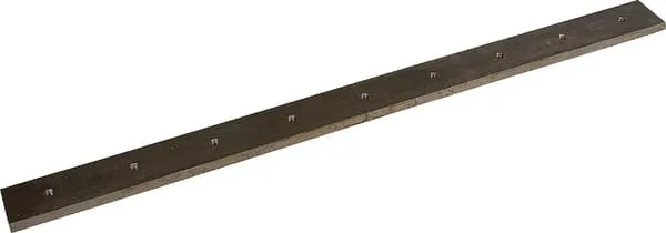 Kovové protiostří