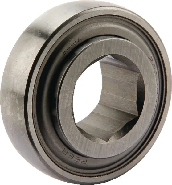 Kuličkové ložisko s hlubokou drážkou 1-1/4"x72x37,9 mm INA/FAG