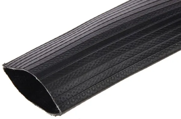 Hadice plochá navíjecí 2" Std