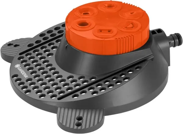 Postřikovač - 6 ploch Boogie Gardena