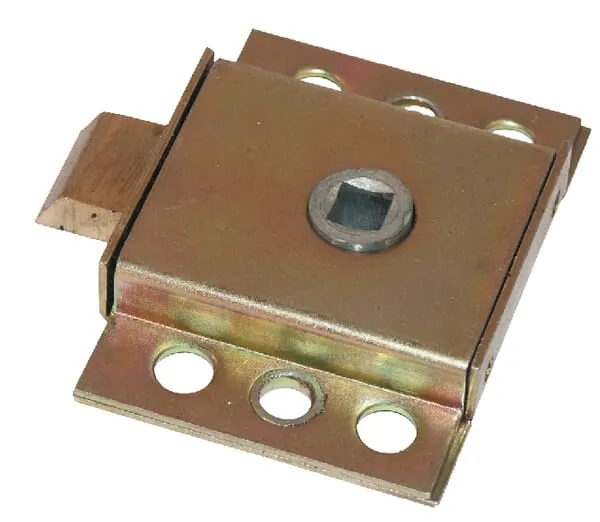 Dveřní zámek vnitřní