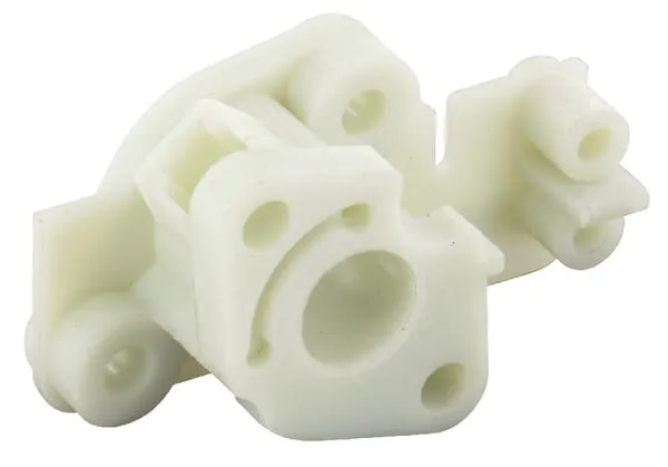 Nasávací hrdlo 118/119