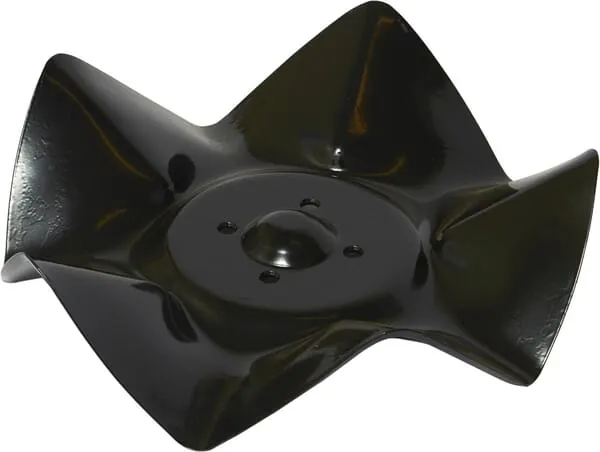 Příčný řezací kotouč D=450