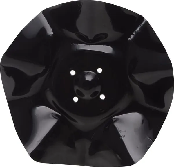 Příčný řezací kotouč 450