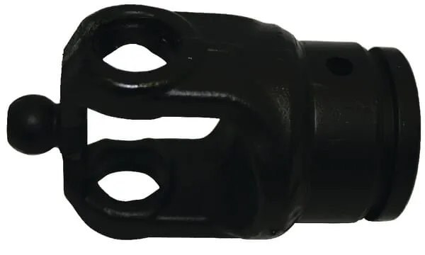 Profilové vidlice - homokinetické 70° série 2